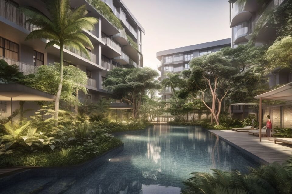 Marina Gardens Lane Condo Set to Benefit from URA's Master Plan for Marina Bay - Improved Mobility, More Lifestyle Options, and Heightened Property Prices